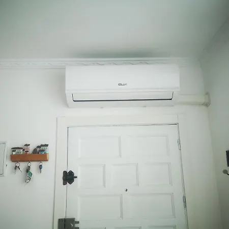 Granada 302 Pool&beach דירה טורבייחה