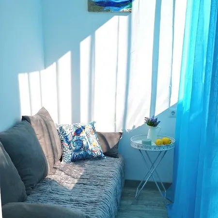 דירה Granada 302 Pool&beach