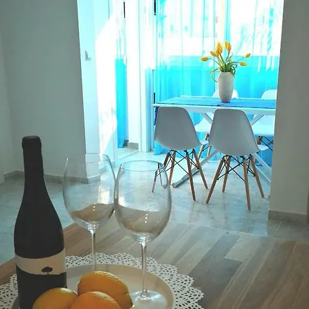 Granada 302 Pool&beach *