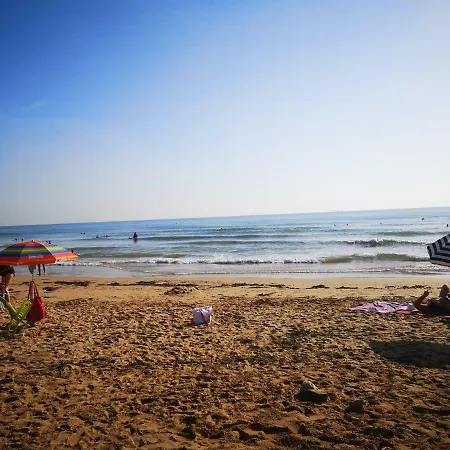 דירה Granada 302 Pool&beach