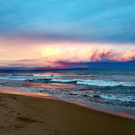 Granada 302 Pool&beach Torrevieja