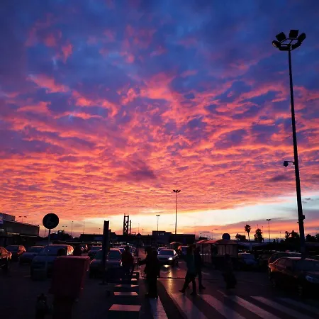 דירה Granada 302 Pool&beach *