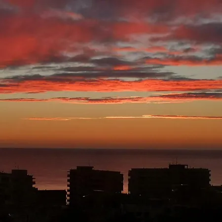 Granada 302 Pool&beach דירה