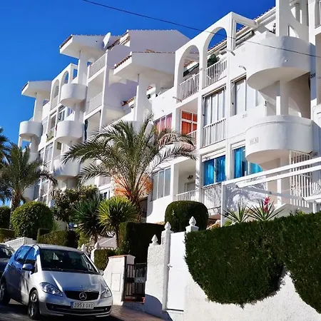 Apartment Granada 302 Pool&beach Torrevieja