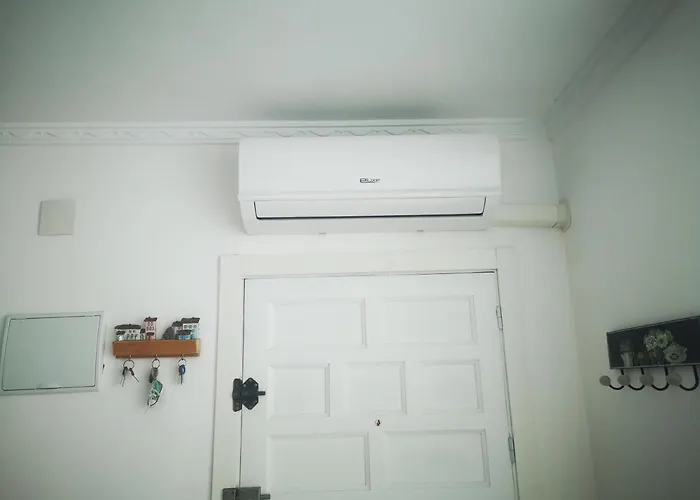 Granada 302 Pool&beach Lejlighed Torrevieja