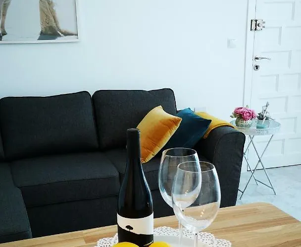 Lejlighed Granada 302 Pool&beach