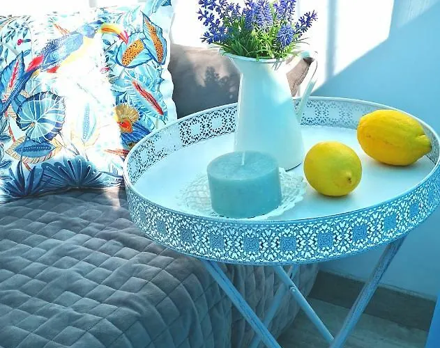 Granada 302 Pool&beach Apartment