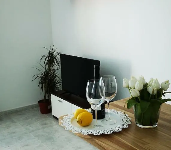 Granada 302 Pool&beach Lejlighed Torrevieja