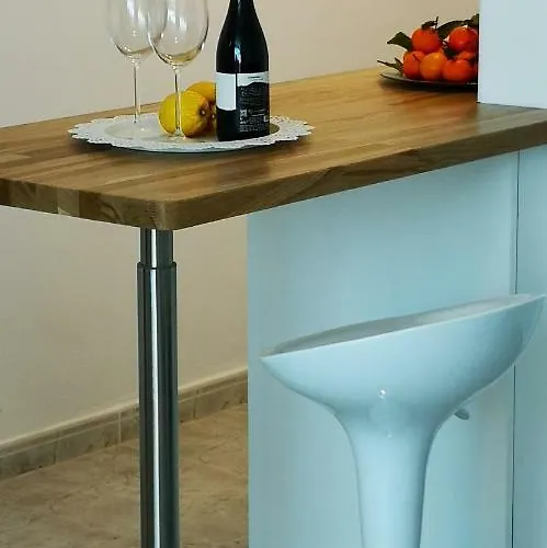 Granada 302 Pool&beach Lejlighed *