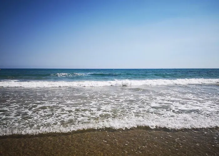 Lejlighed Granada 302 Pool&beach Torrevieja