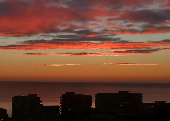 Granada 302 Pool&beach Appartement