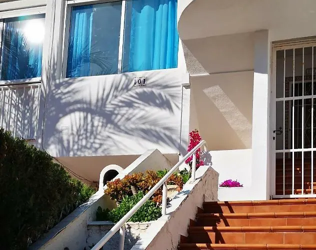 Granada 302 Pool&beach Apartment Torrevieja