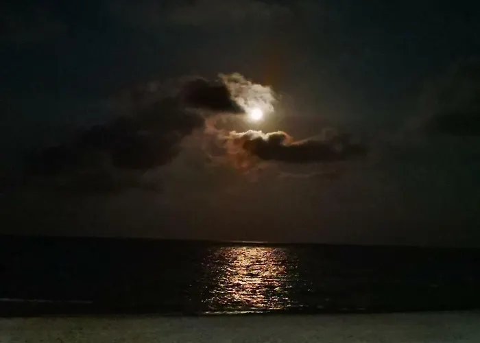 Appartement Granada 302 Pool&beach