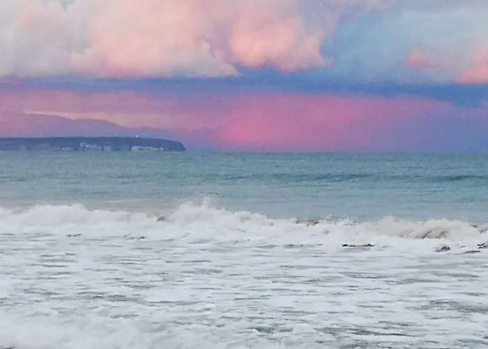 Apartment Granada 302 Pool&beach