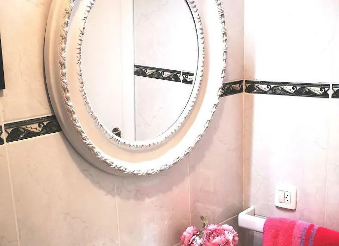 Lejlighed Granada 302 Pool&beach Torrevieja