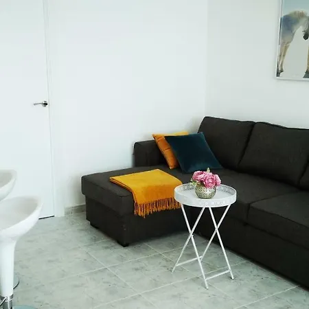 Granada 302 Pool&beach شقة تورّيفيِخا