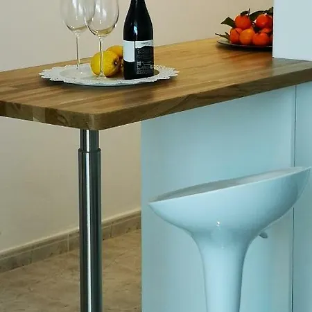 Granada 302 Pool&beach شقة *