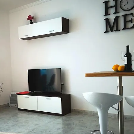 Granada 302 Pool&beach شقة *