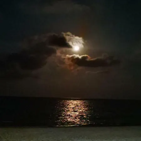 شقة Granada 302 Pool&beach