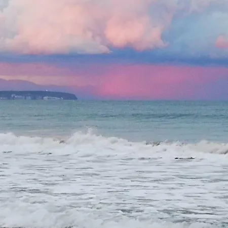 شقة Granada 302 Pool&beach