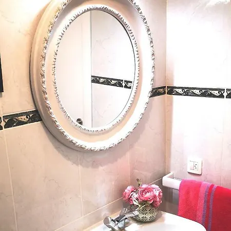 شقة Granada 302 Pool&beach تورّيفيِخا