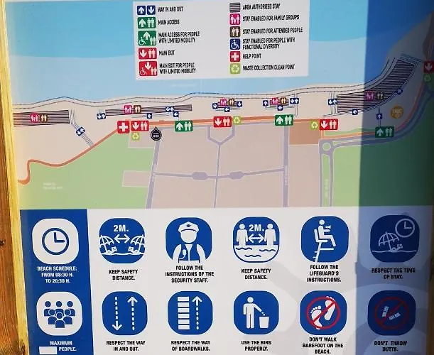 Granada 302 Pool&beach * Torrevieja