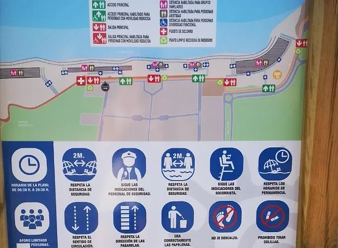 Apartment Granada 302 Pool&beach *