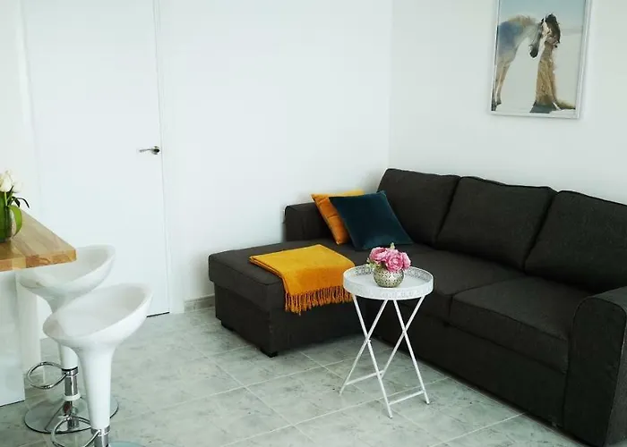 Granada 302 Pool&beach Apartment Torrevieja