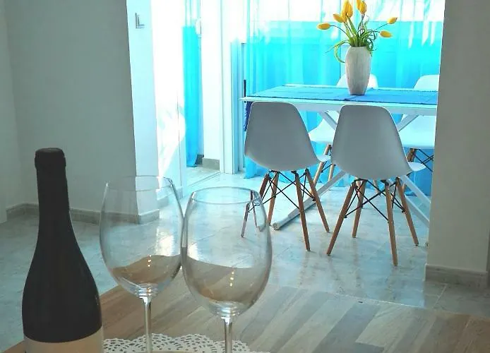 Granada 302 Pool&beach *