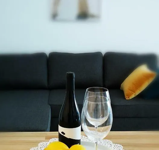 Granada 302 Pool&beach *