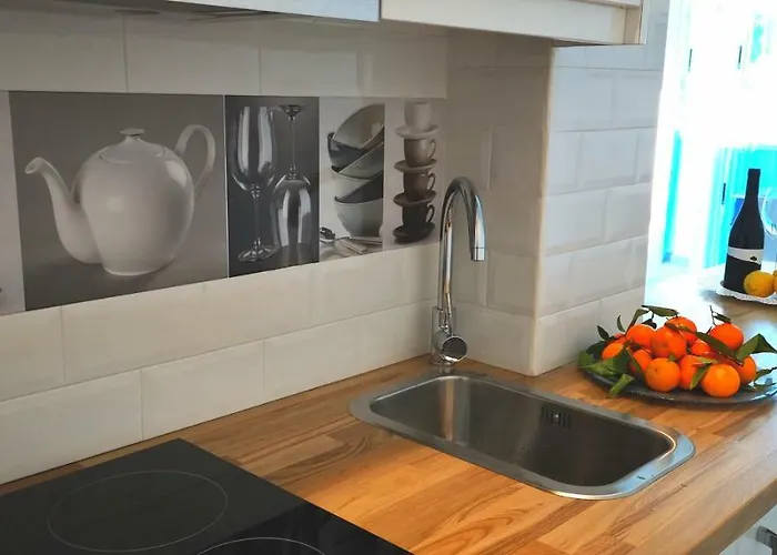 Apartment Granada 302 Pool&beach Torrevieja