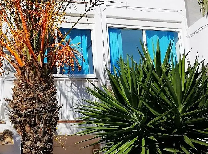 Apartment Granada 302 Pool&beach *