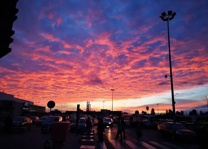 Apartment Granada 302 Pool&beach *