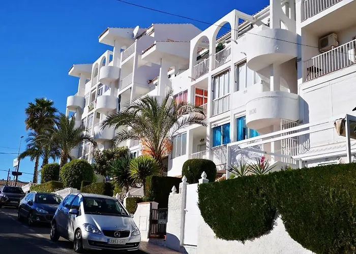 Apartment Granada 302 Pool&beach Torrevieja